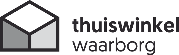 Thuiswinkel Waarborg logo