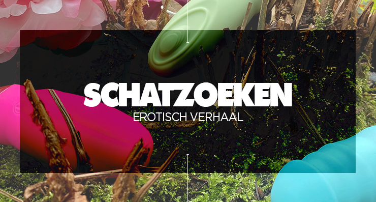 Inspiratieblog: schatzoeken met eitjes