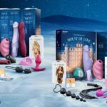 Satisfyer Adventskalender Premium and Deluxe
